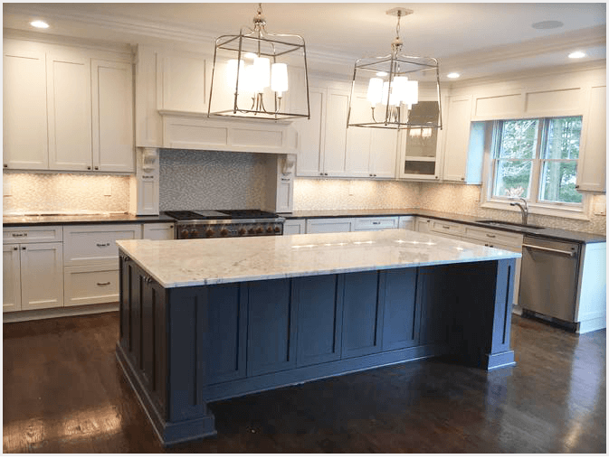 Modern Kitchen