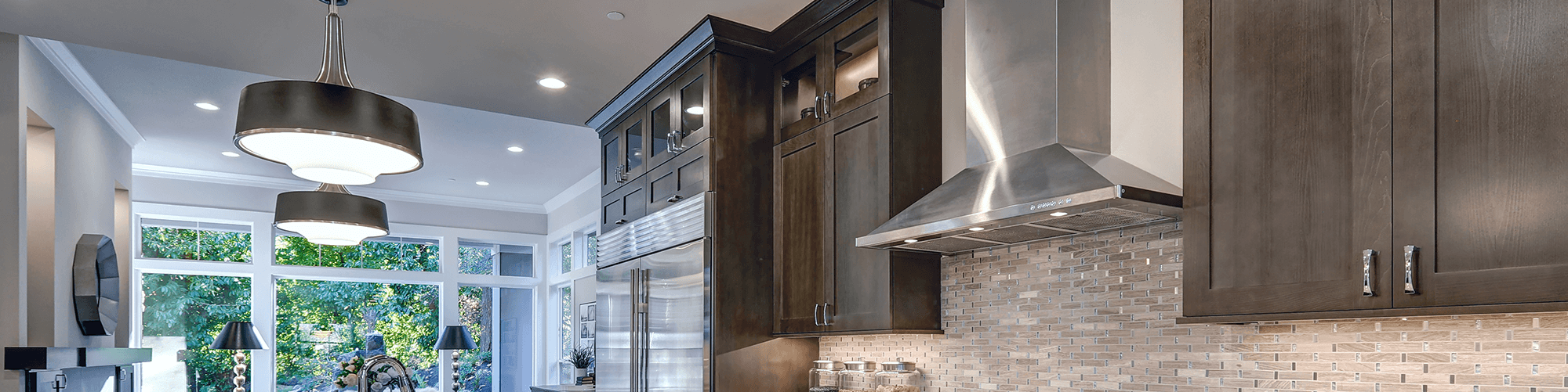 Kitchen Cabinets